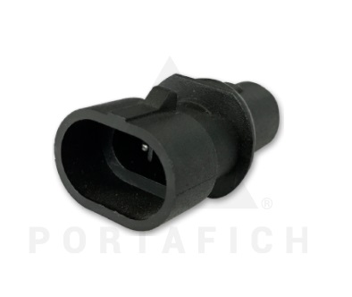 442 - PORTAL. OPTICA CHEVROLET CORSA - S10